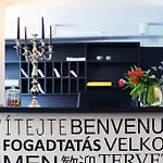 Hotel Garni Azur