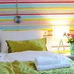 Garni Azur Hotel 3*