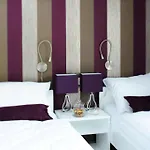 Hotel Garni Azur 3*