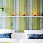 Hotel Garni Azur