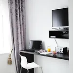 Garni Azur Hotel