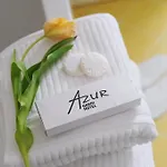 Hotel Garni Azur