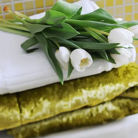 Отель Garni Azur 3*