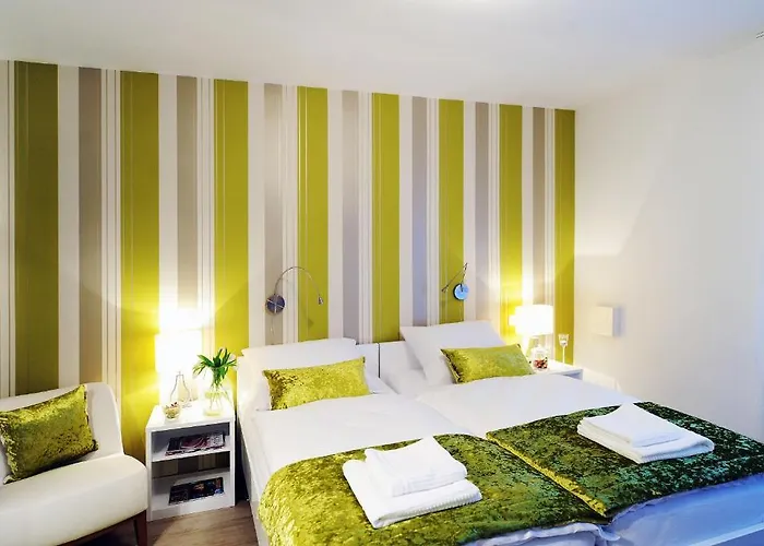 Garni Azur 류블랴나