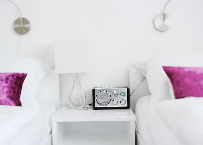 Garni Azur 호텔 3*