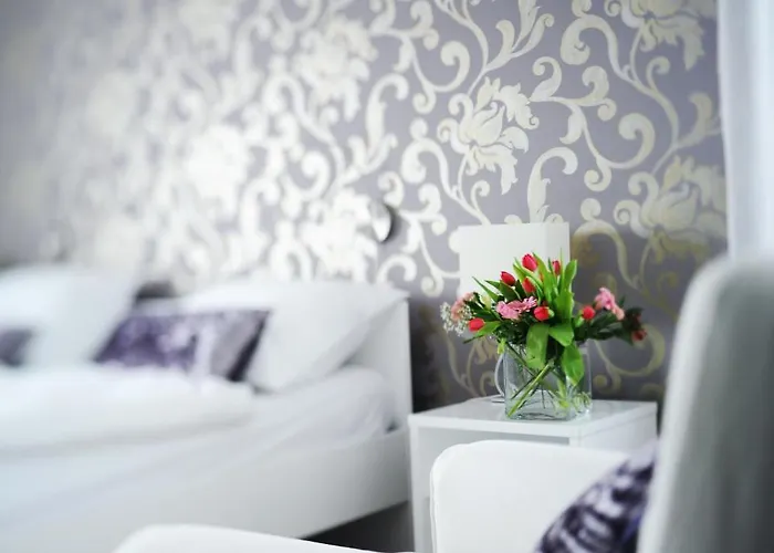 호텔 Garni Azur 3*