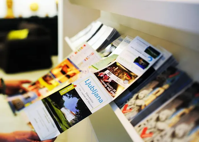 Garni Azur 류블랴나