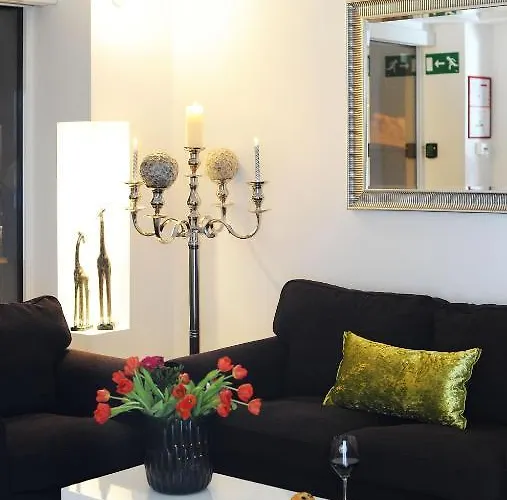 Garni Azur 류블랴나