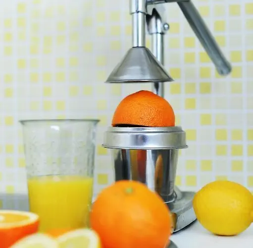 호텔 Garni Azur 류블랴나