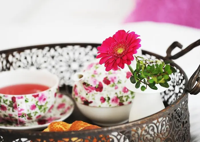 Garni Azur 류블랴나