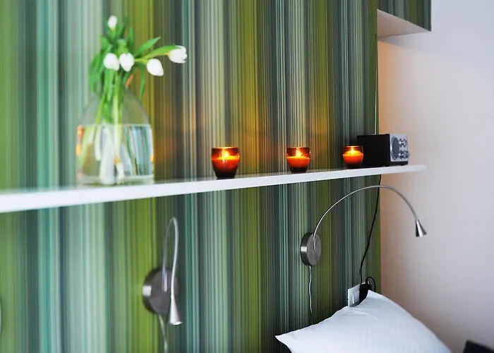 Garni Azur 3* 류블랴나