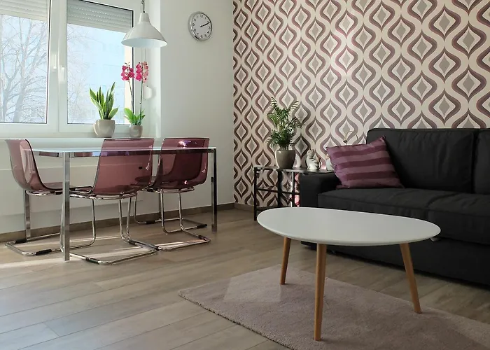 Garni Azur 호텔 3*