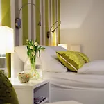 Otel Garni Azur Ljubljana