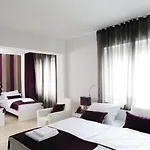 Garni Azur Otel Ljubljana