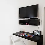 Отель Garni Azur 3*