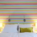 Otel Garni Azur Ljubljana