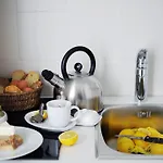 Garni Azur Otel Ljubljana