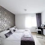 Garni Azur Otel 3*