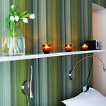 Garni Azur 3* Ljubljana