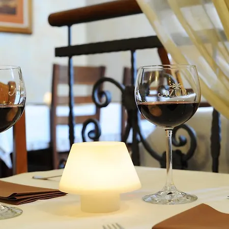 Garni Azur Hotel Ljubljana