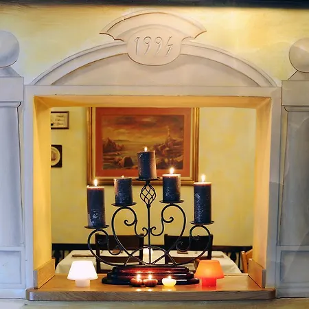 Garni Azur Ljubljana