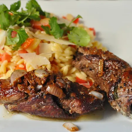 Garni Azur Hotel Lublaň