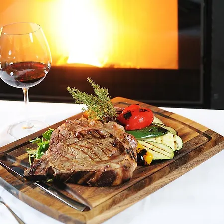 Garni Azur Ljubljana