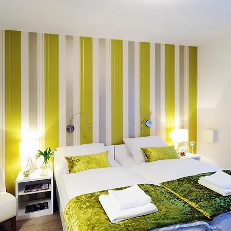 Garni Azur Ljubljana