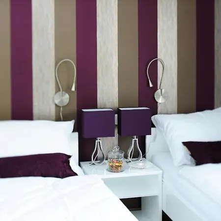Hotel Garni Azur 3*