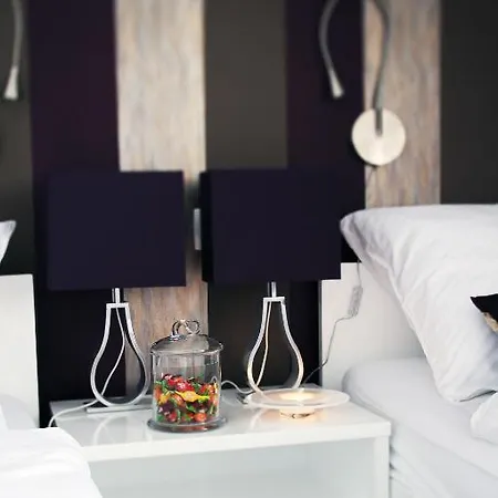 Hotel Garni Azur Ljubljana