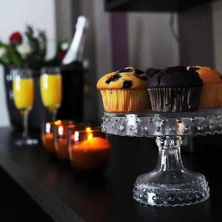 Garni Azur 3* Lublaň