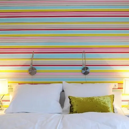 Hotel Garni Azur Ljubljana