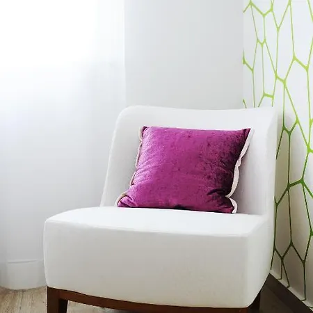 Garni Azur Hotel Lublaň