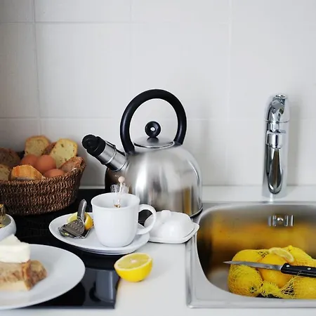 Garni Azur Hotel Lublaň