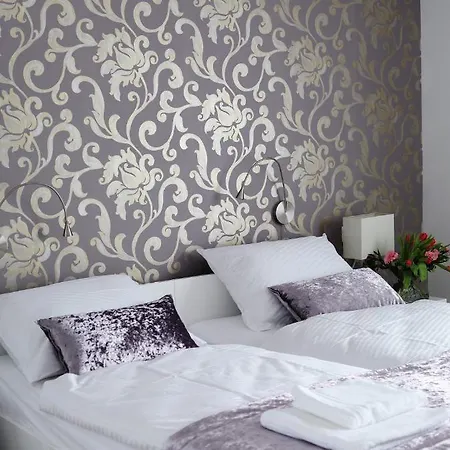 Hotel Garni Azur Ljubljana