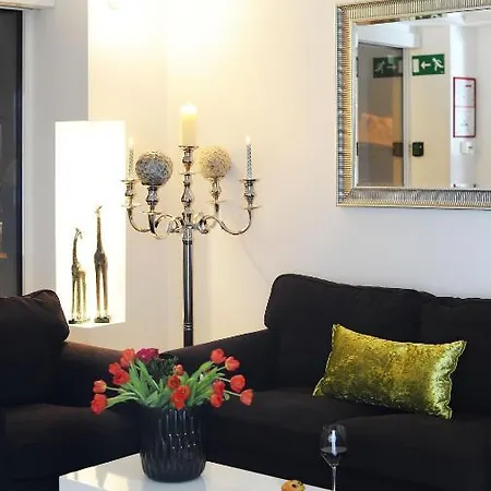 Garni Azur Ljubljana