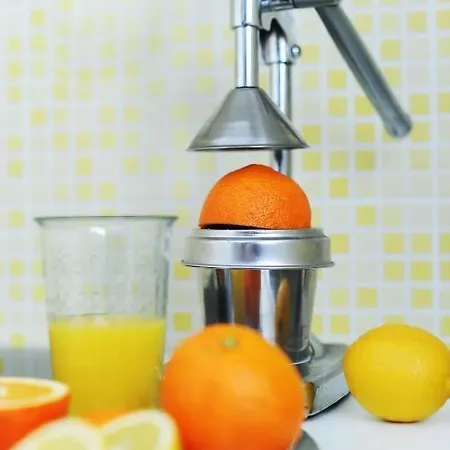 Hotel Garni Azur Ljubljana