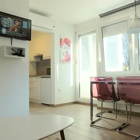 Garni Azur 3* Ljubljana