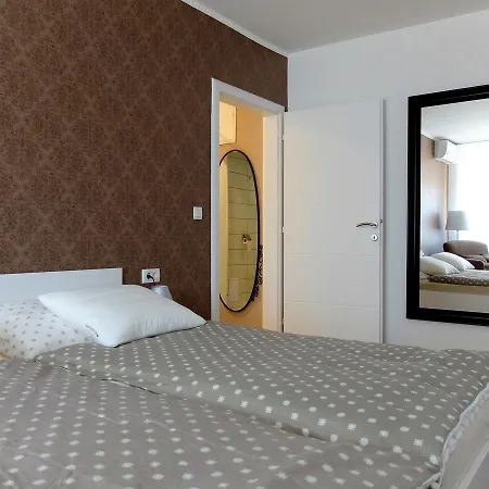 Garni Azur Ljubljana