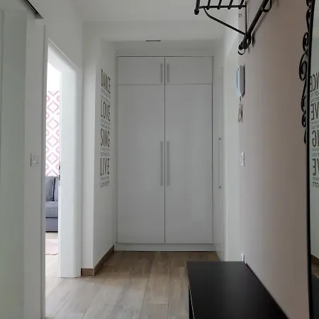 Garni Azur 3* Ljubljana