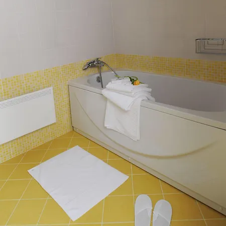 Hotel Garni Azur Ljubljana