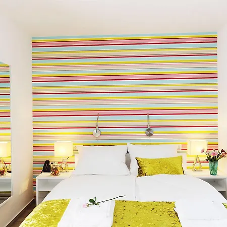 Garni Azur Ljubljana