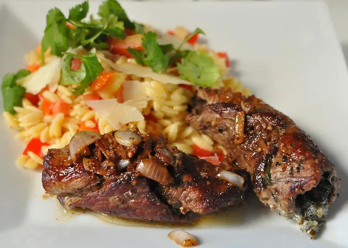 Garni Azur Hotel Lubiana