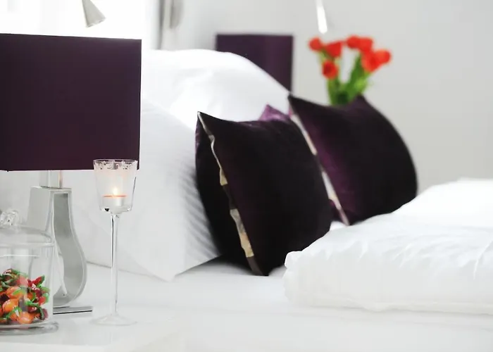 Garni Azur 3* Lubiana