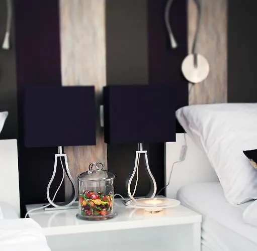 Hotel Garni Azur Laibach