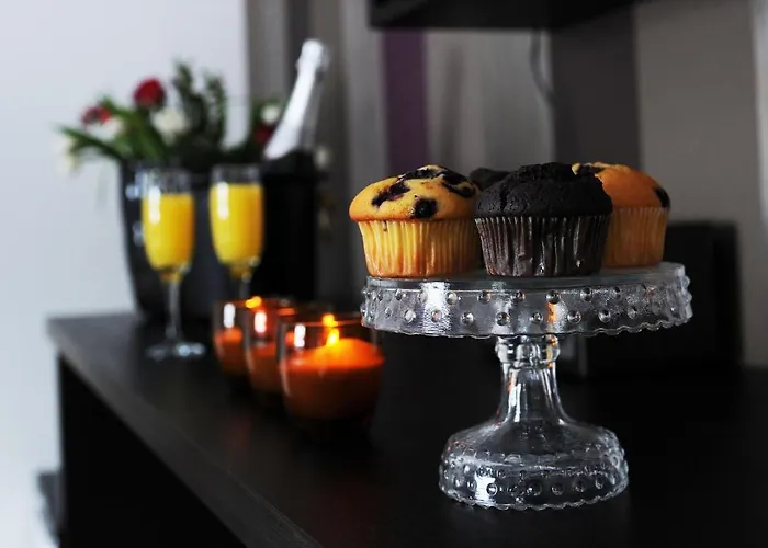 Garni Azur 3* Laibach