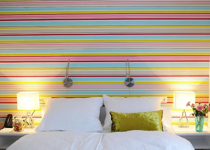 Hotel Garni Azur Lubiana