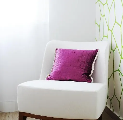 Garni Azur Hotel Laibach