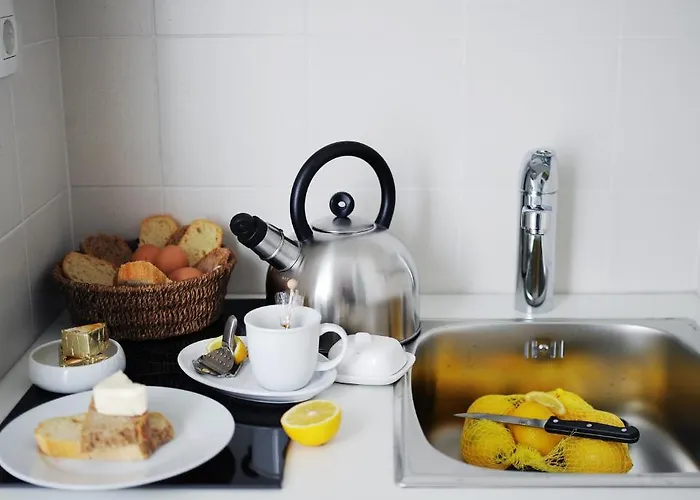 Garni Azur Hotel Lubiana