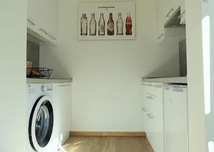 Hotel Garni Azur Laibach